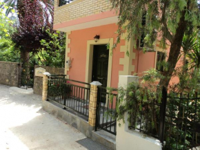 Maistralis House